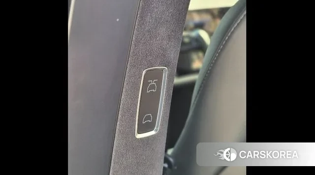 Tesla Model X id 3763920 из Кореи 8