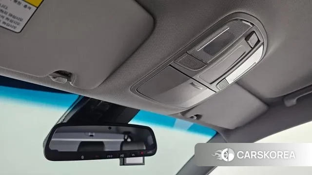 Hyundai All New Tucson id 3612358 из Кореи 8