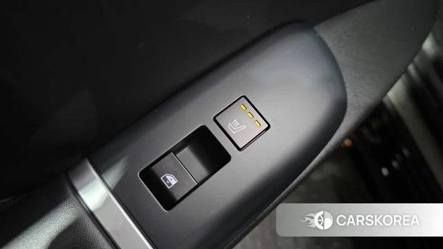 Hyundai Grandeur Hybrid (GN7) id 3786946 из Кореи 8