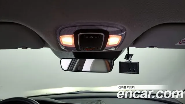 Hyundai Avante Hybrid (CN7) id 2706829 из Кореи 8