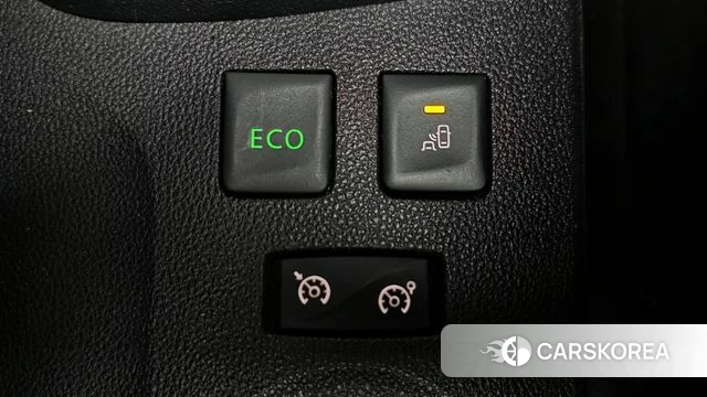 Renault Korea (Samsung) New QM3 id 4286041 из Кореи 8