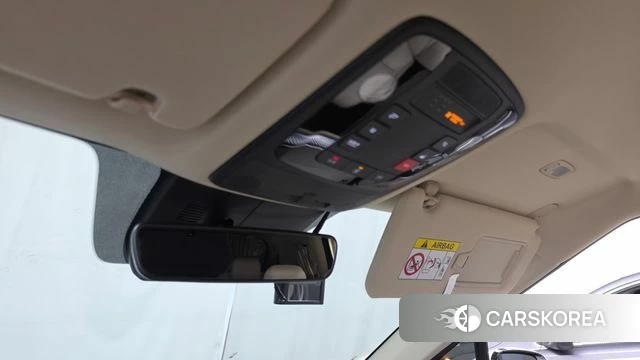 Kia Carnival 4th generation id 4773955 из Кореи 8