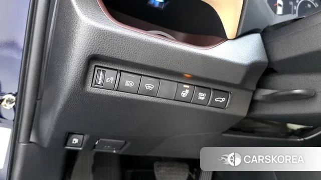 Toyota RAV4 5th Generation id 3088330 из Кореи 8