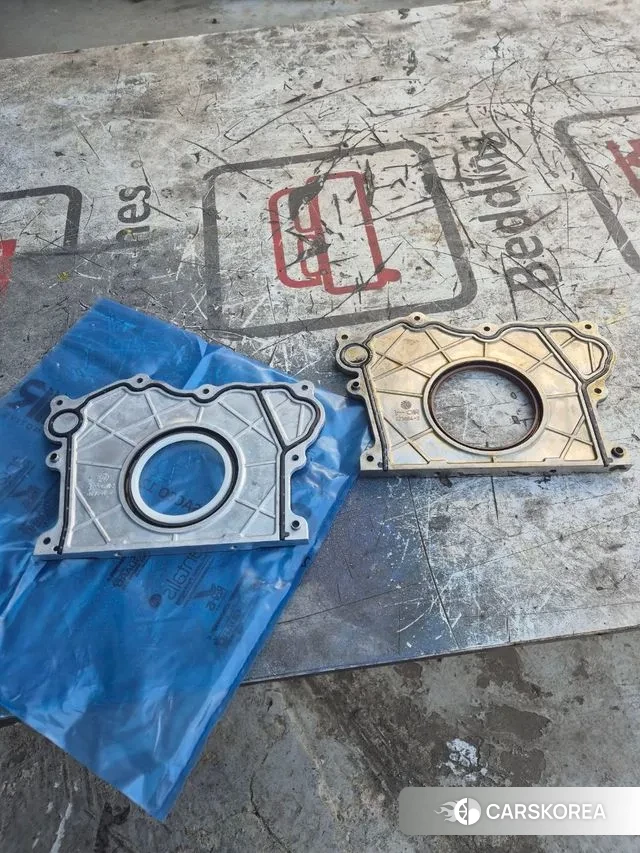 Maserati Ghibli id 3727823 из Кореи 8