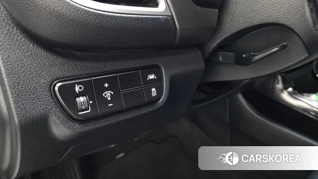 Kia Seltos id 3748068 из Кореи 8