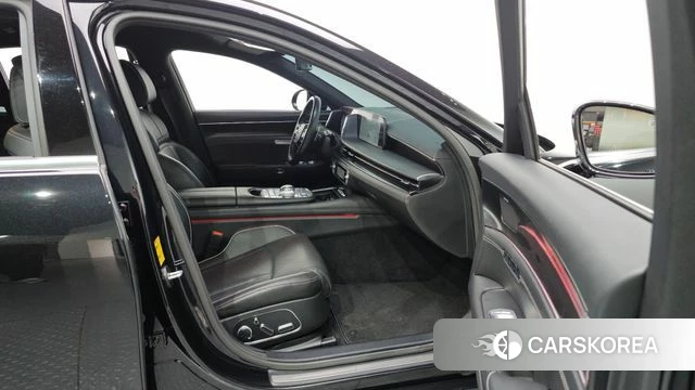 Genesis G90 (RS4) id 4422613 из Кореи 8