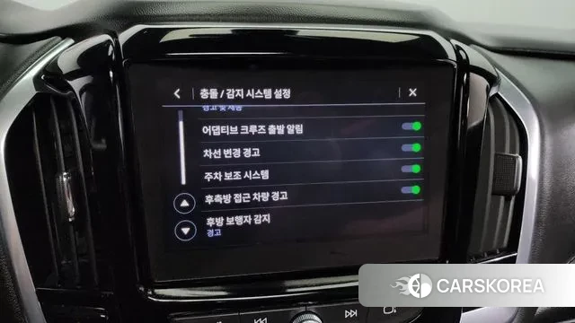 Chevrolet (GM Daewoo) Traverse id 3186412 из Кореи 8