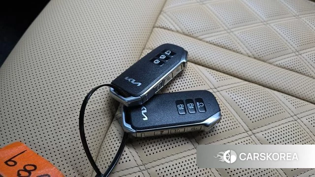 Kia Sorento 4th Generation id 3941468 из Кореи 8