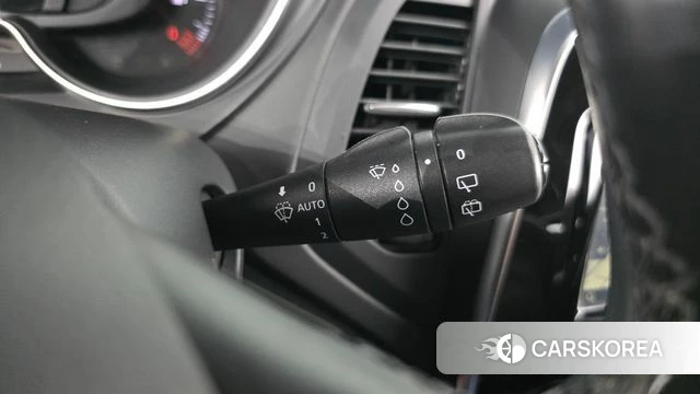 Renault Korea (Samsung) New QM3 id 4595594 из Кореи 8