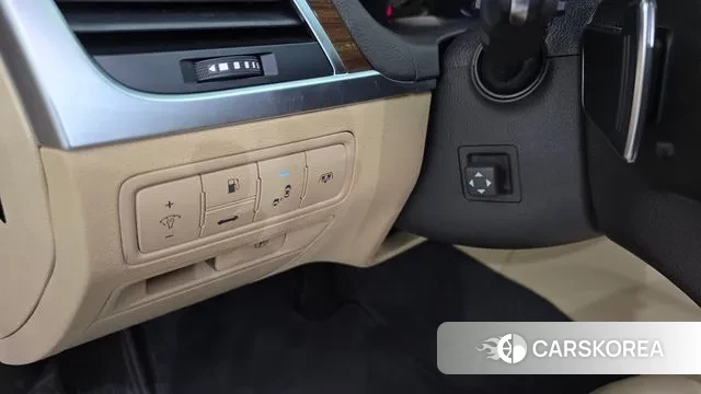 Genesis G80 id 2971488 из Кореи 8