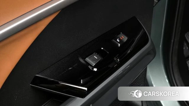 Ssangyong Torres id 3841869 из Кореи 8