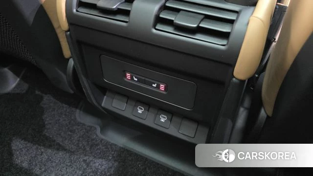 Land Rover Defender (L663) id 3933690 из Кореи 8