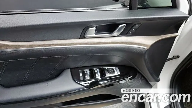 Kia K5 3rd generation id 2706306 из Кореи 8