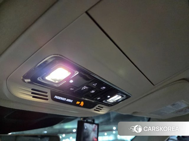 Lincoln Aviator 2nd generation id 3935496 из Кореи 8