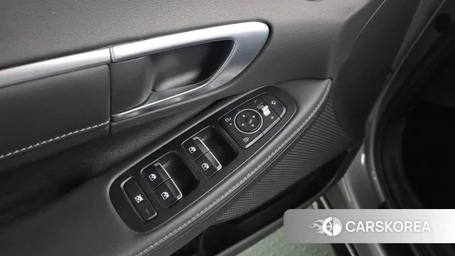 Hyundai Sonata D Edge (DN8) id 3776069 из Кореи 8