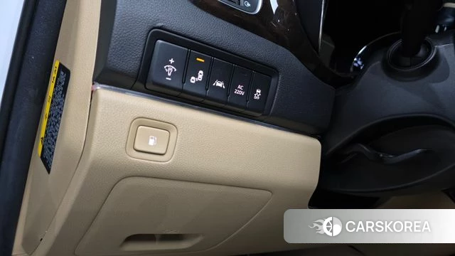 Kia The New Carnival id 4269489 из Кореи 8