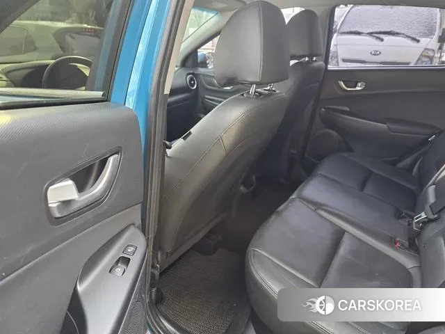 Hyundai The New Kona id 3607232 из Кореи 8