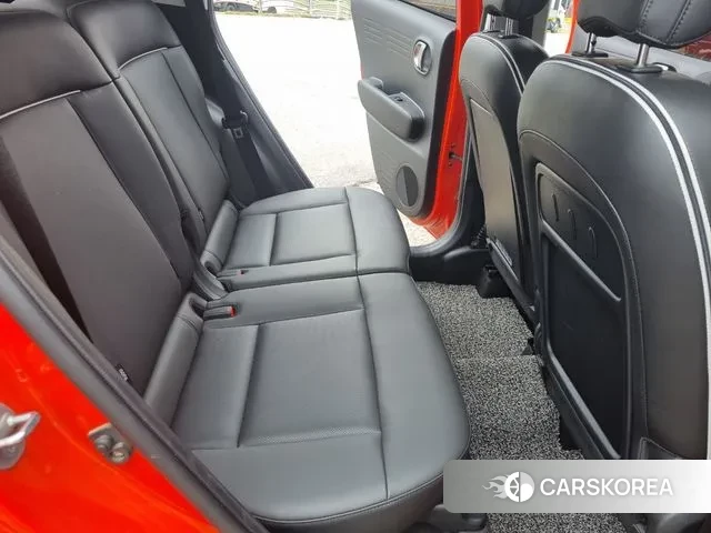 Hyundai Casper id 3022267 из Кореи 8