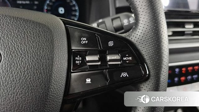 Ssangyong The New Rexton Sport id 4590828 из Кореи 8