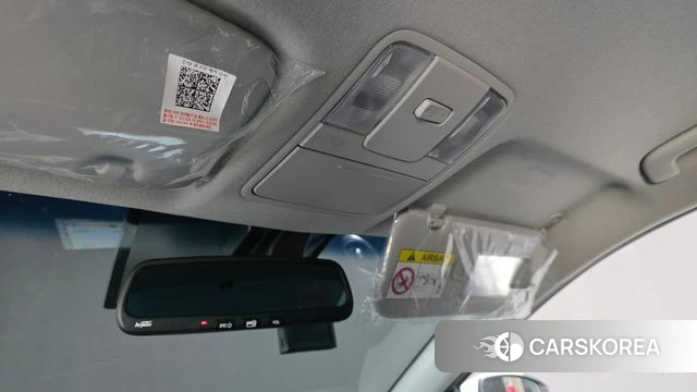 Kia The New K3 2nd generation id 3832783 из Кореи 8