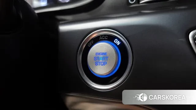 Hyundai Sonata New Rise id 2966589 из Кореи 8