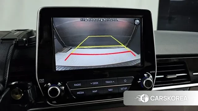 Hyundai The New Grand Starex id 2962032 из Кореи 8