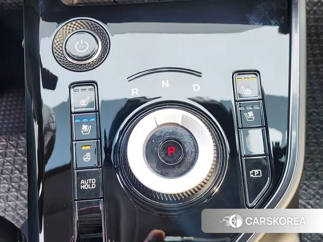 Kia Di All New Niro EV id 3462757 из Кореи 8