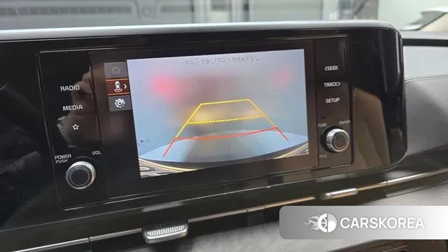 Kia Carnival 4th generation id 3621274 из Кореи 8