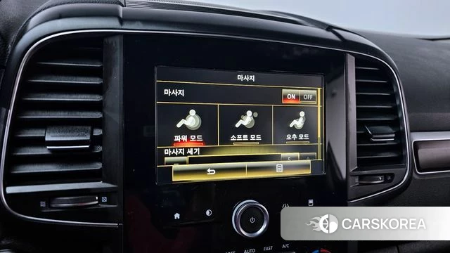 Renault Korea (Samsung) The New QM6 id 4188181 из Кореи 8