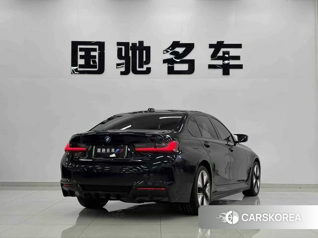 BMW i3 id 3983146 из Китая 8