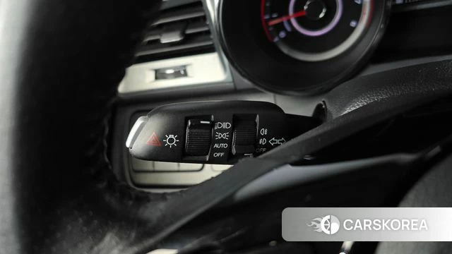 Ssangyong Tivoli Armor id 4286350 из Кореи 8