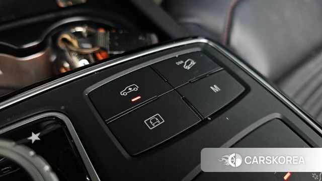 Mercedes-Benz GLE - Class W166 id 4551852 из Кореи 8