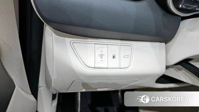 Genesis The New G70 id 4294058 из Кореи 8