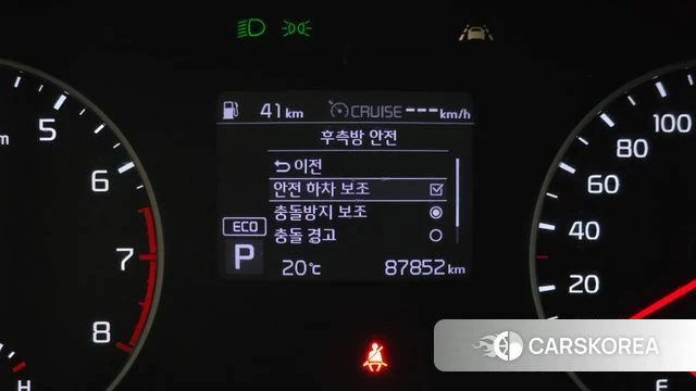 Kia Seltos id 4225194 из Кореи 8