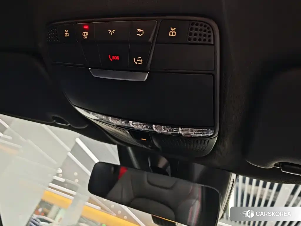 Mercedes-Benz C-class AMG id 4679994 из Китая 8