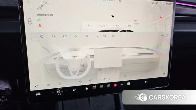 Tesla Model 3 id 3333063 из Кореи 8