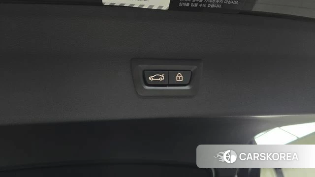BMW X4 (G02) id 4362747 из Кореи 8
