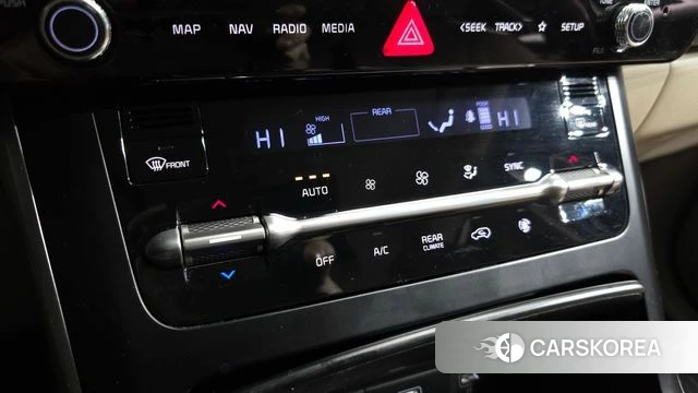 Kia Carnival 4th generation id 3794942 из Кореи 8