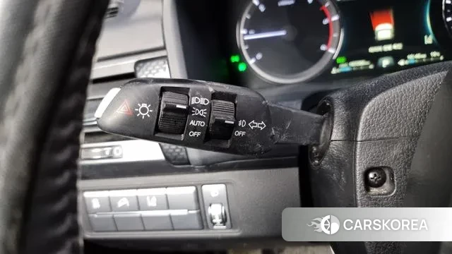 Ssangyong Rexton Sports Cannes id 2902422 из Кореи 8