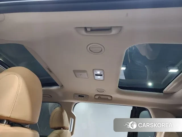 Kia Carnival 4th generation id 3473056 из Кореи 8