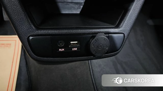 Kia The New Ray id 4285178 из Кореи 8