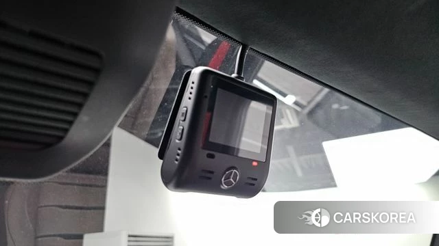 Mercedes-Benz G-Class W463b id 4739414 из Кореи 8