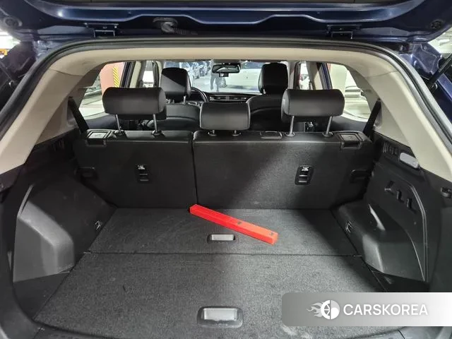 Ssangyong Beautiful Korando id 3391289 из Кореи 8