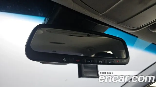 Hyundai Grandeur IG id 2887138 из Кореи 8