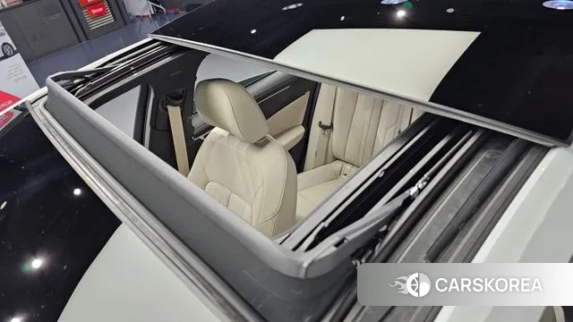 Audi A6 (C8) id 3223934 из Кореи 8