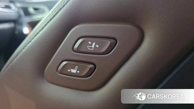 Genesis G70 id 4760032 из Кореи 8