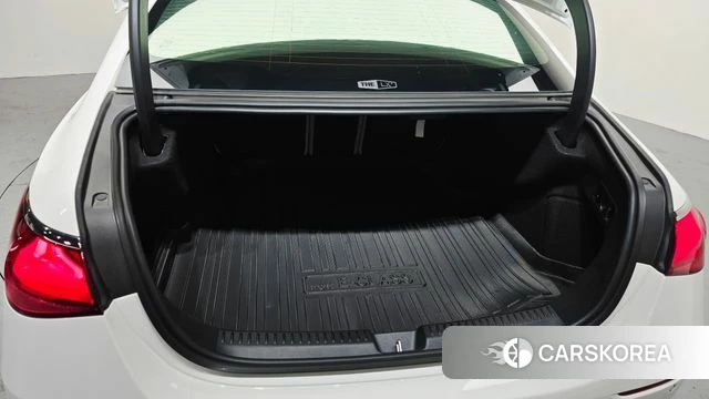 Mercedes-Benz E-Class W214 id 4617390 из Кореи 8