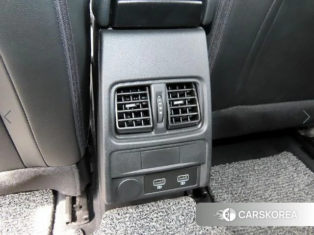 Renault Korea (Samsung) XM3 id 4872778 из Кореи 8