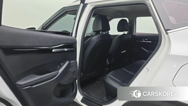Kia Seltos id 4410788 из Кореи 8