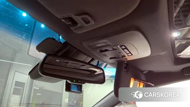 Toyota Avalon 5th Generation id 3718553 из Кореи 8